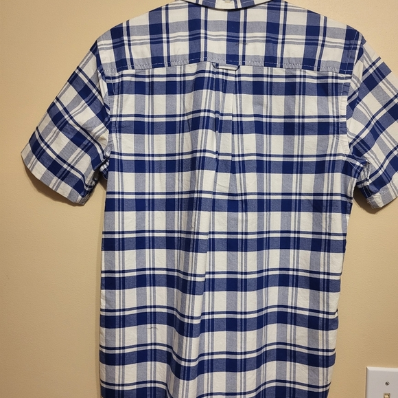 NWOT Hurley button front short - Picture 3 of 6